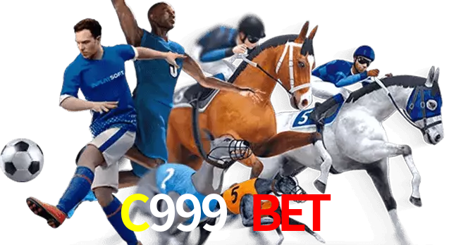 C999 Bet