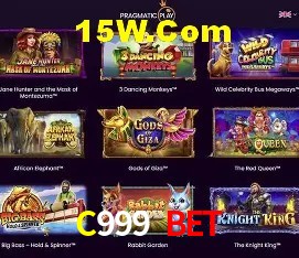 A Emoção da Loteria na C999 Bet: Uma Chance de Mudança de Vida