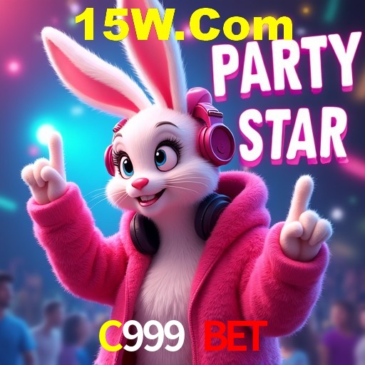 Interface do App C999 Bet