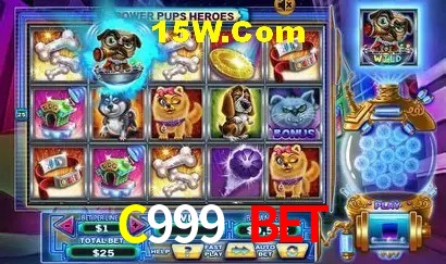 Desvendando o Mundo dos Jogos Virtuais na C999 Bet