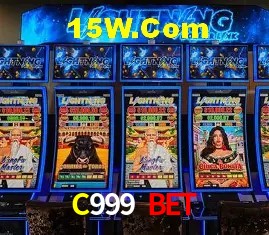 Apostas Esportivas na C999 Bet: Um Guia Completo