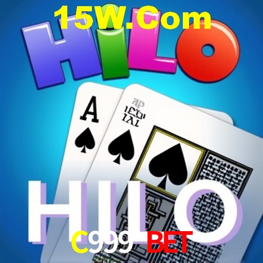 Descubra o Mundo do Cassino Online com C999 Bet