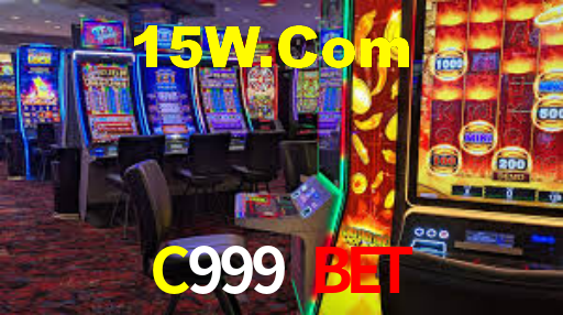 C999 Bet: A Experiência de Casino com Jogos de Mesa ao Vivo
