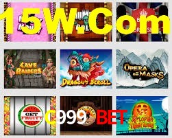 Premium Interface C999 Bet