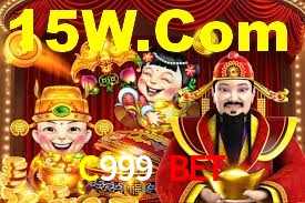 C999 Bet: Jogos de Caça-Níqueis-Altas Recompensas, Roleta-Velocidade, Blackjack-Desafios Máximos
