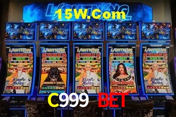 Explorando a Categoria de Eventos em Apostas na C999 Bet
