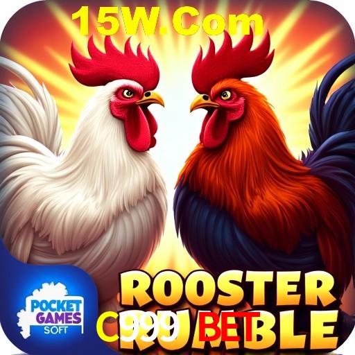 Game Providers C999 Bet