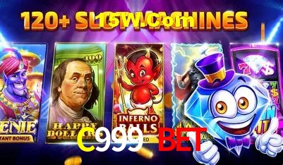 Apostas Esportivas na C999 Bet: Um Guia Completo