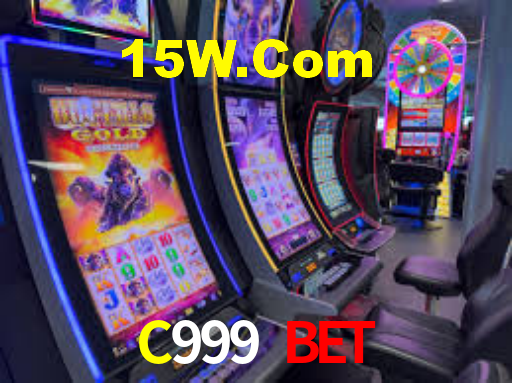 Bônus Generosos e Exclusivos no C999 Bet para Você!