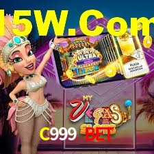 Live Casino C999 Bet