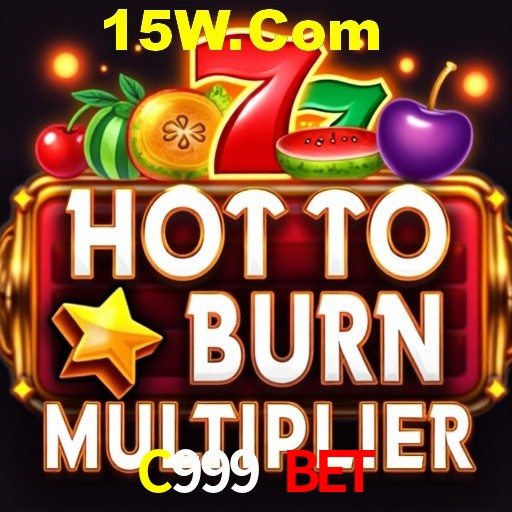 Bonus Features C999 Bet