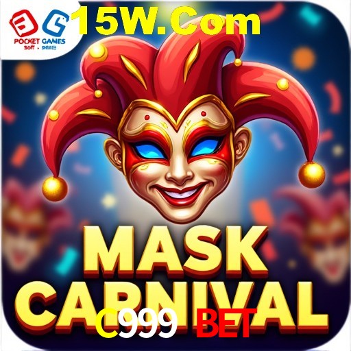 Slot Games C999 Bet