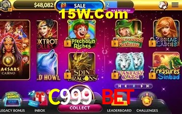 Descubra o Programa VIP da C999 Bet: Vantagens Exclusivas para Jogadores