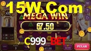 VIP Casino C999 Bet