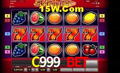 Inovações de Jogos na C999 Bet: O Futuro das Experiências Interativas