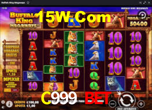 C999 Bet