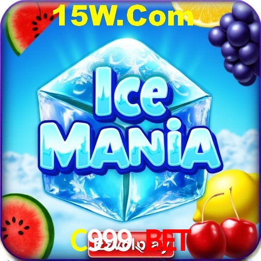 Welcome Bonus C999 Bet