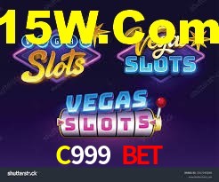 C999 Bet