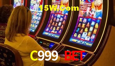 Descubra a Magia dos Jogos de Arcade no C999 Bet