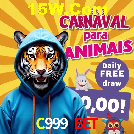 Apostas de Futebol C999 Bet