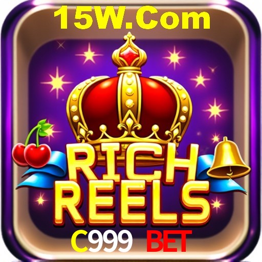 Descubra o Mundo do Cassino Online com C999 Bet