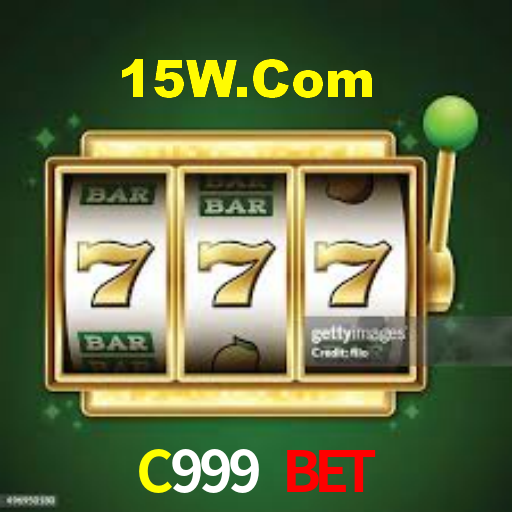 C999 Bet