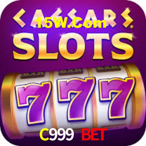 C999 Bet