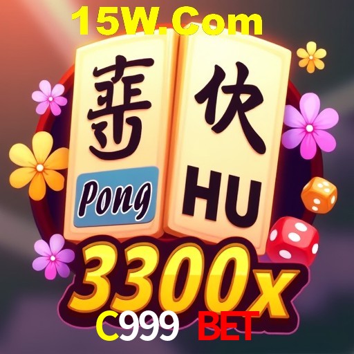 Seasonal Promotions C999 Bet