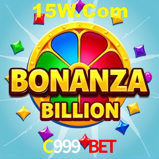 Provedores de Jogos C999 Bet