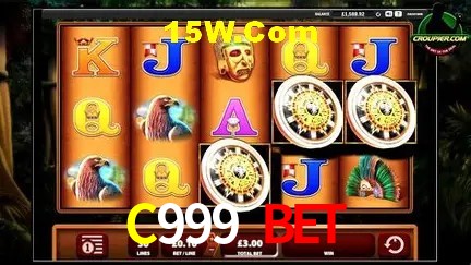 A Popularidade dos Caça-Níqueis no C999 Bet